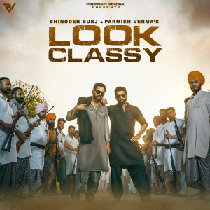 Listen to Look Classy song with lyrics from Bhindder Burj