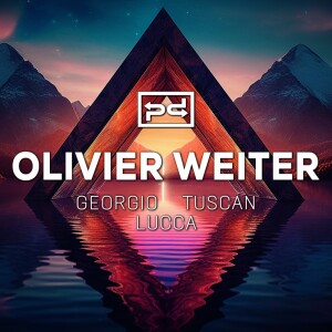 收聽Olivier Weiter的Tuscan (Original Mix)歌詞歌曲