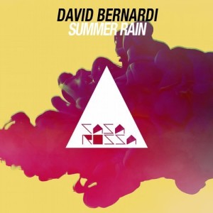 David Bernardi的專輯Summer Rain