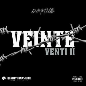 อัลบัม Veinte Venti II (Explicit) ศิลปิน Dannillo