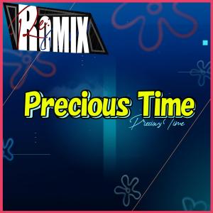 อัลบัม Precious Time (feat. Romix & HelloROMIX) ศิลปิน HelloROMIX