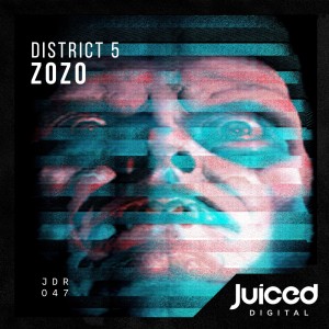 District 5的專輯Zozo