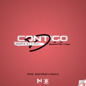 Deivi-N的專輯Contigo hasta el final (Explicit)