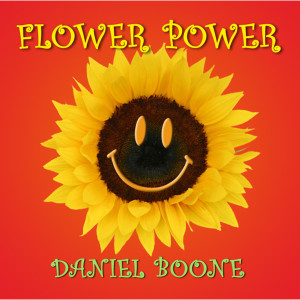 Album Flower Power from Daniel Boone