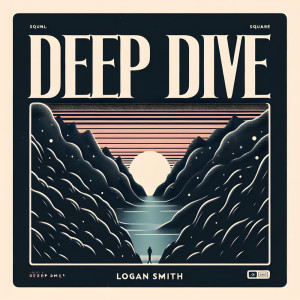 Album Deep Dive oleh Logan Smith
