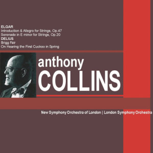 ดาวน์โหลดและฟังเพลง Brigg Fair พร้อมเนื้อเพลงจาก Anthony Collins