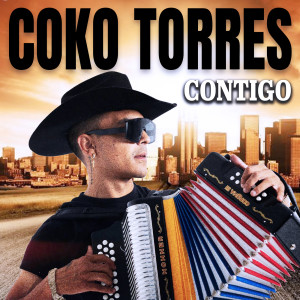收聽Coko Torres的Lumbre歌詞歌曲