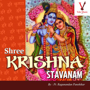 Raghunandan Panshikar的專輯Shree Krishna Stavanam