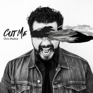 收聽Chris Medina的Cut Me歌詞歌曲