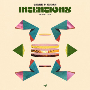 Giark的專輯Intentions