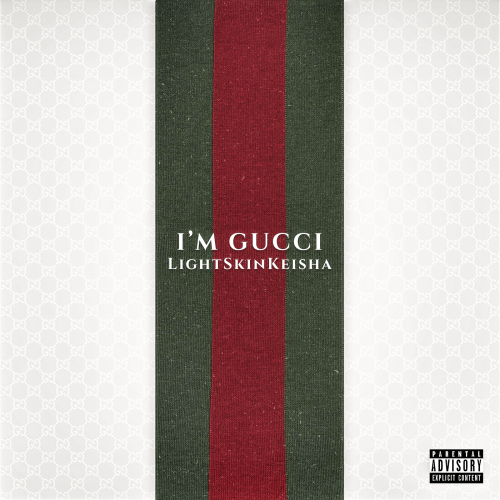 I'm Gucci (Explicit)