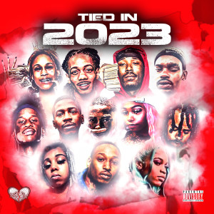 收聽Tied In的Bananas (Explicit)歌詞歌曲