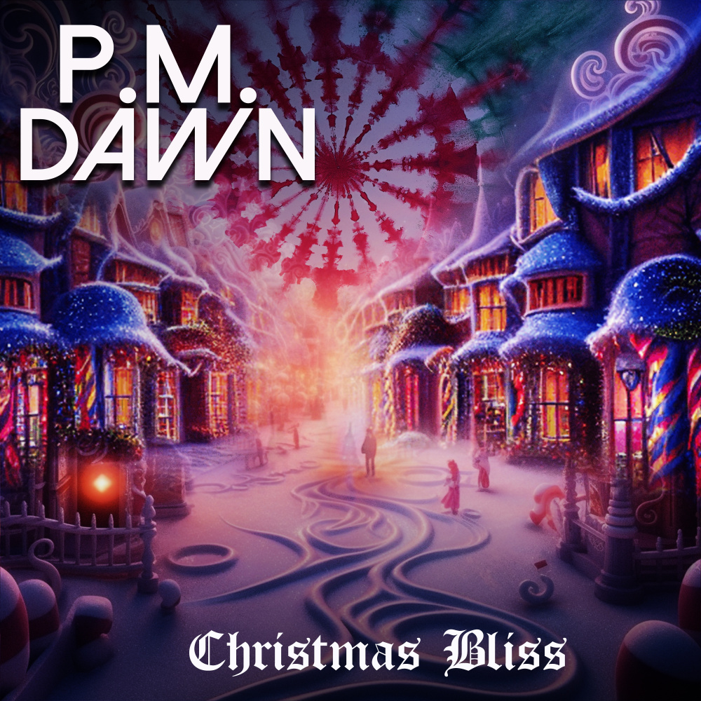 Christmas Bliss (Instrumental)
