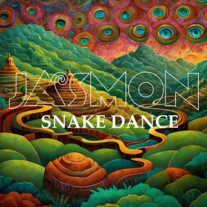 Jasmon的專輯Snake Dance