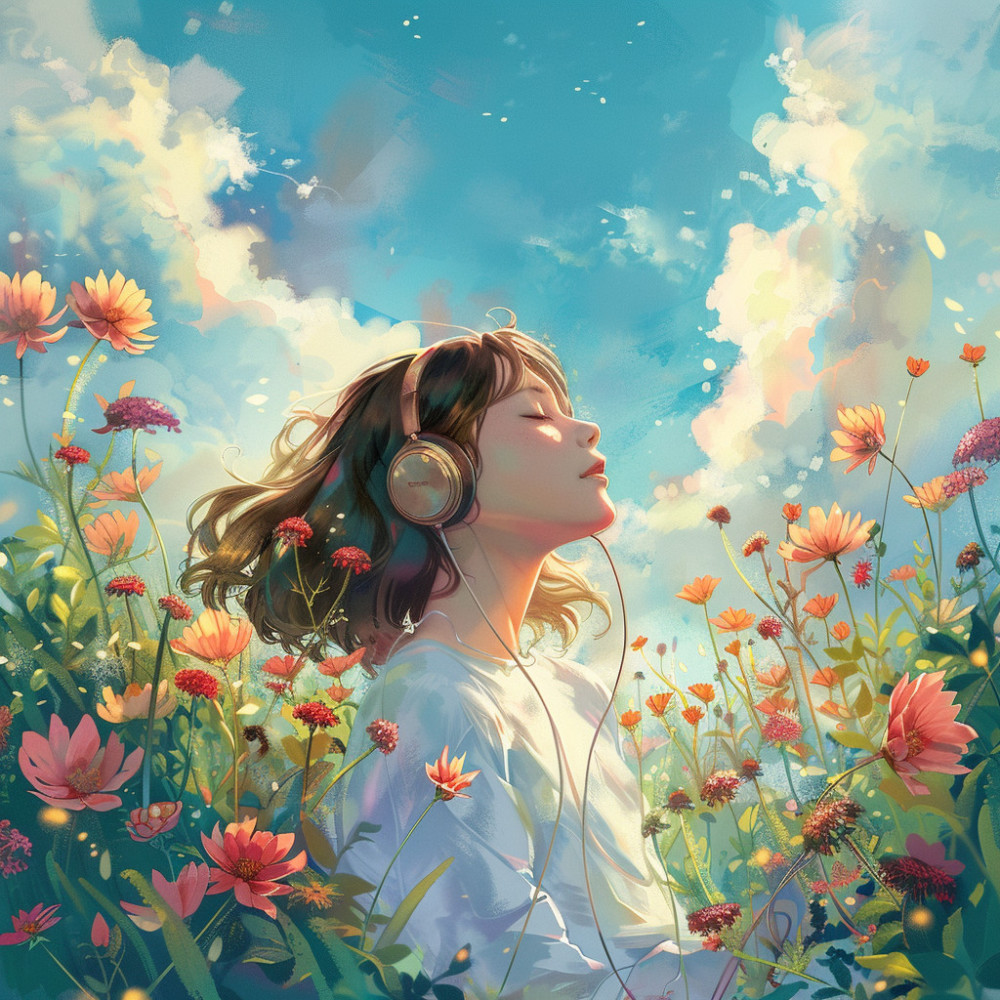 Harmonious Night Sound
