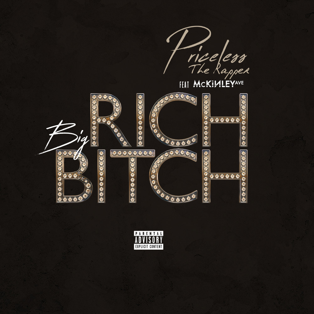 Big Rich Bitch (Explicit)