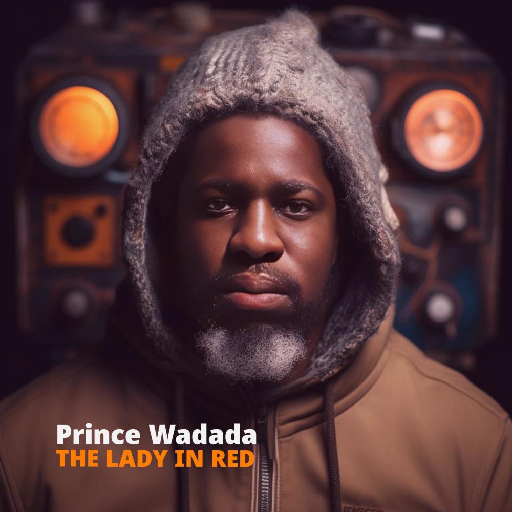 The Lady In Red