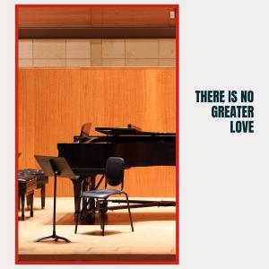 Album There Is No Greater Love oleh Ben Webster with Ralph Burns' Orchestra
