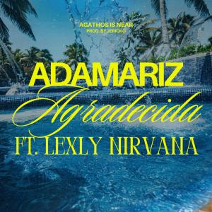 adamariz的專輯AGRADECIDA