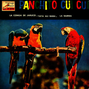 ดาวน์โหลดและฟังเพลง Tata Ali Baba (Guaracha) พร้อมเนื้อเพลงจาก Panchito Cui Cui Y Su Orquesta Típica