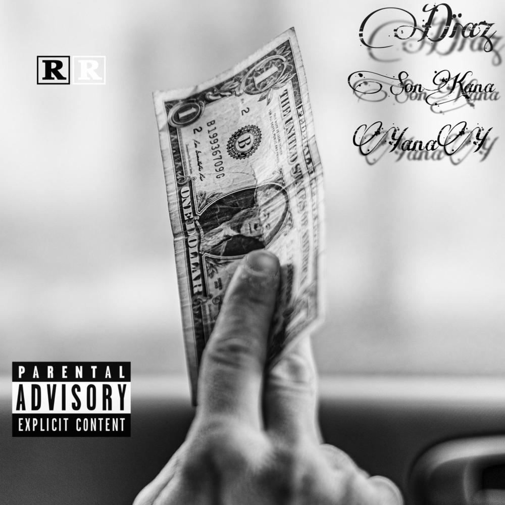 Dirty money (feat. YanaY & SonKana) (Explicit)