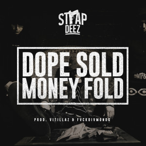 Album Dope Sold Money Fold from 