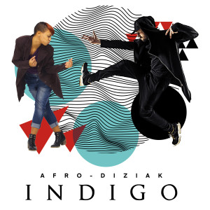 อัลบัม Afro-diziak ศิลปิน Indigo