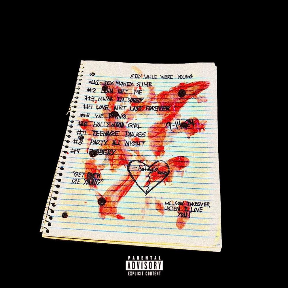 Love Ain't Last Forever (Explicit)