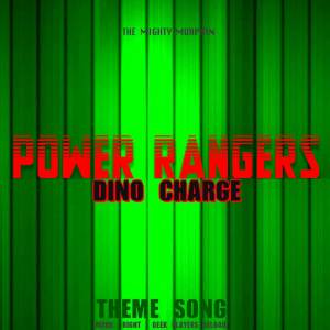 Dengarkan lagu Power Rangers Dino Charge Theme Song - Extended Sing-Along (Geek Players Rework) nyanyian The Mighty Murphin dengan lirik