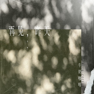 Album 再见，昨天 (特别版) from 牛奶@咖啡