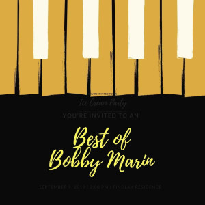 Various Artists的專輯Best of Bobby Marin