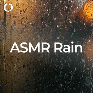 ASMR Rain: Nature Soundscapes (Island Nature Sounds)
