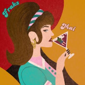 ดาวน์โหลดและฟังเพลง MAI (Explicit) พร้อมเนื้อเพลงจาก Fraks