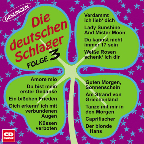 Du bist mein erster Gedanke