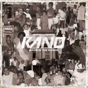收聽Kano的Endz (Explicit)歌詞歌曲