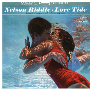 ดาวน์โหลดและฟังเพลง Santana (Remastered 2004) พร้อมเนื้อเพลงจาก Nelson Riddle & His Orchestra