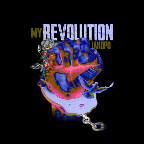 My Revolution