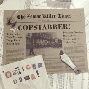 ดาวน์โหลดและฟังเพลง Copstabber พร้อมเนื้อเพลงจาก Copstabber