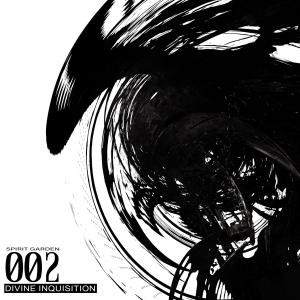 Album 002: DIVINE INQUISITION from SPIRITGARDEN*