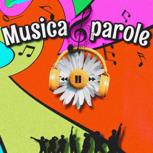 Listen to Musica&Parole song with lyrics from Chris