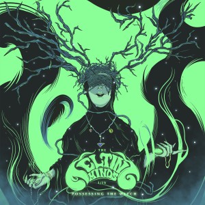 Dengarkan Possessing The Witch lagu dari The Melting Minds dengan lirik