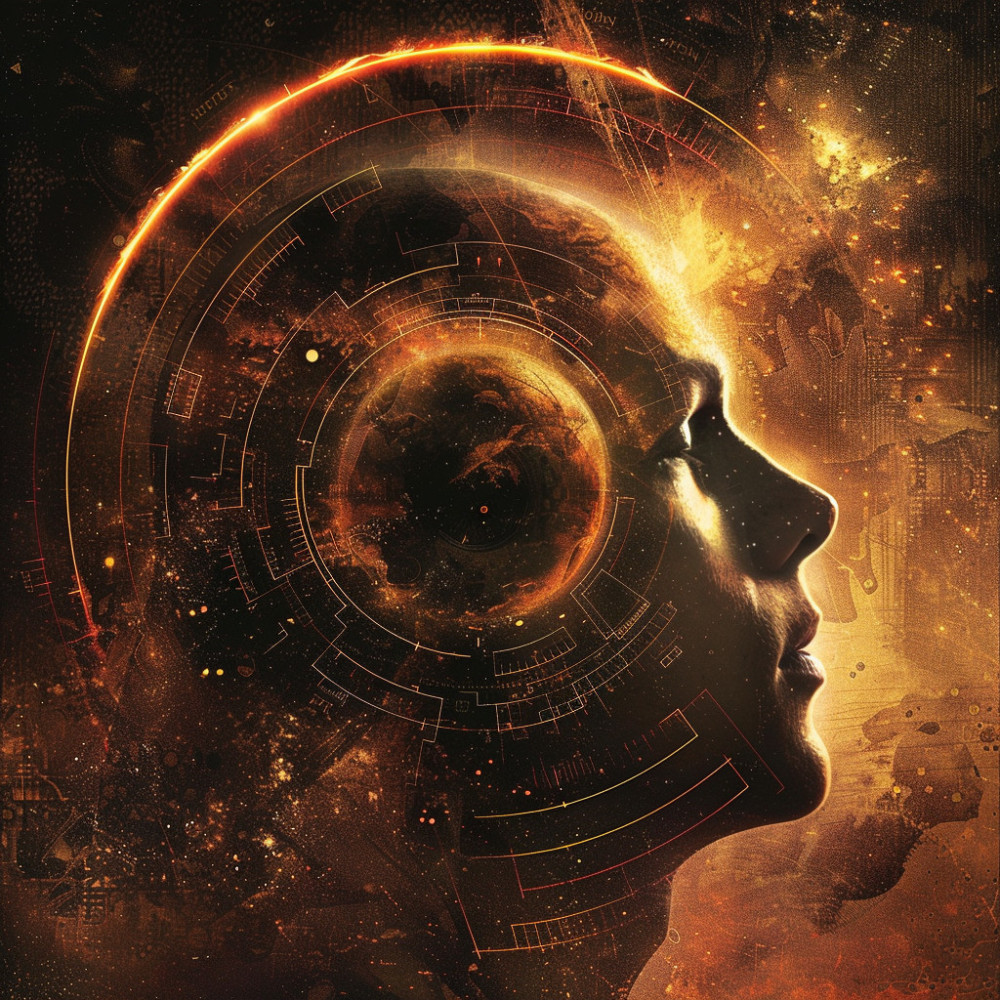 Binaural Exploration Echo