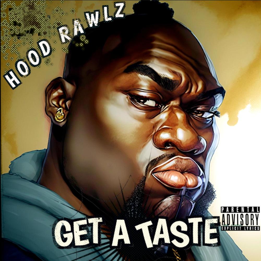 Get A Taste (Explicit)