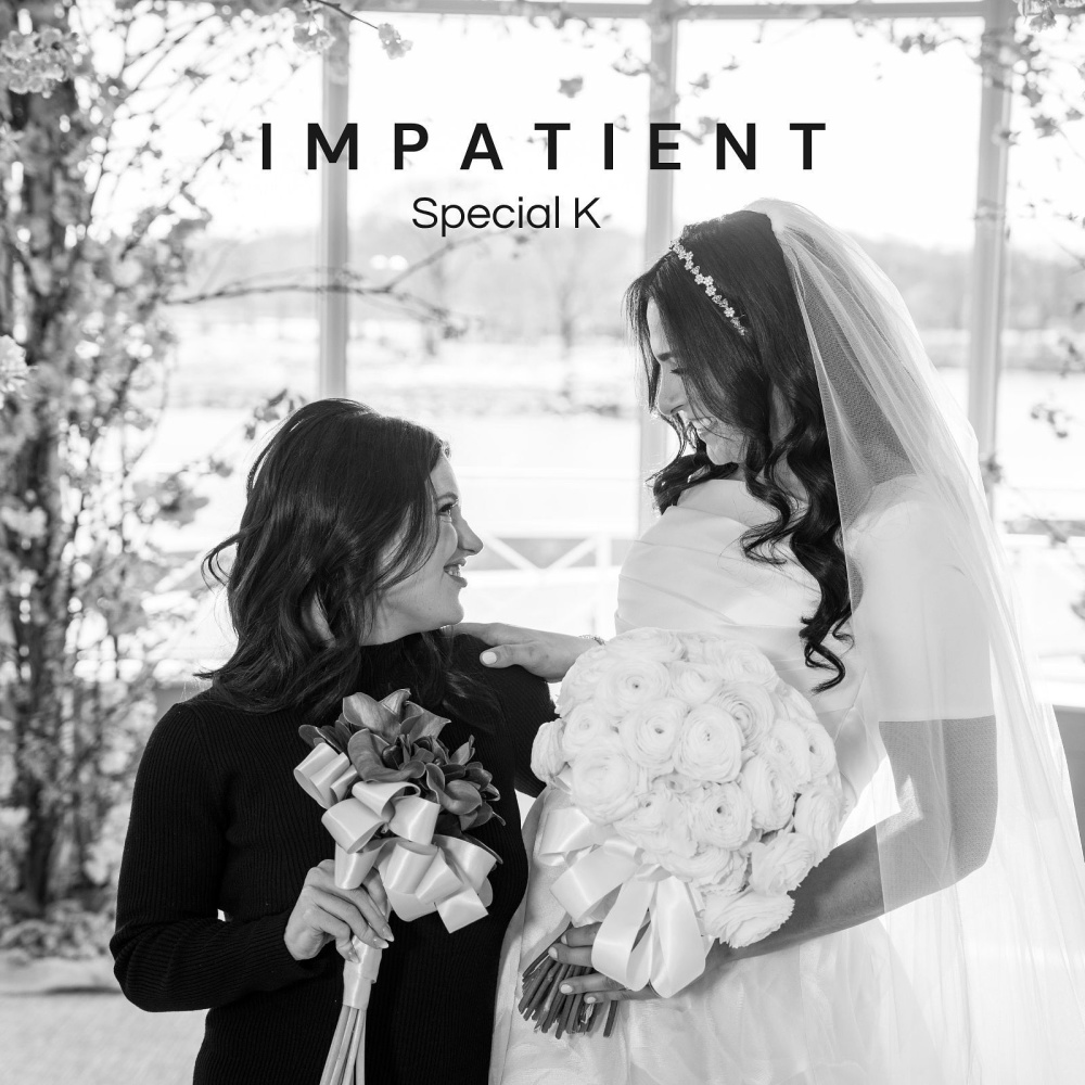Impatient