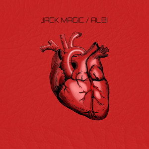 收聽Jack Magic的Kyanks歌詞歌曲