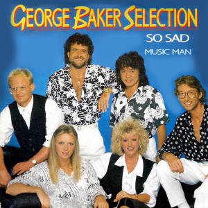 George Baker Selection的專輯So Sad