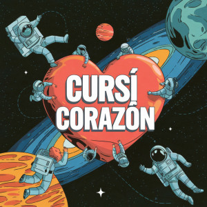 ดาวน์โหลดและฟังเพลง CURSI CORAZÓN พร้อมเนื้อเพลงจาก Kevin Rogers