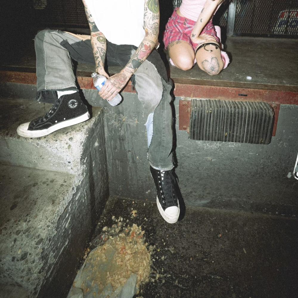 Lose My Mind (Explicit)