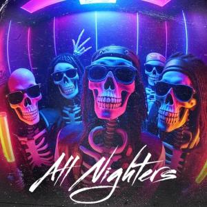 Big Body的專輯All Nighters (Explicit)