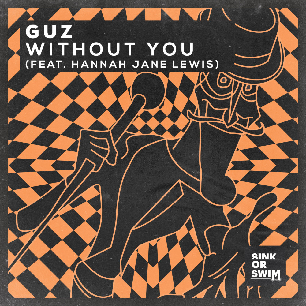 Without You (feat. Hannah Jane Lewis) [Extended Mix] (Extended Mix)